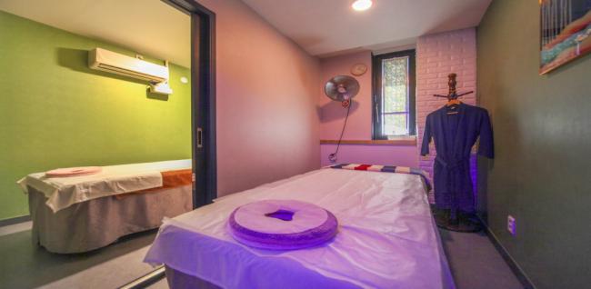 방이동 차이테라피