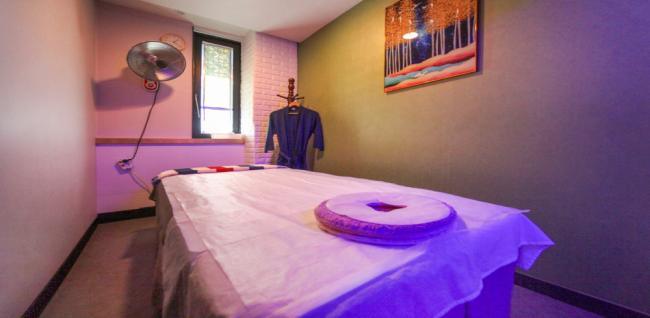 방이동 차이테라피