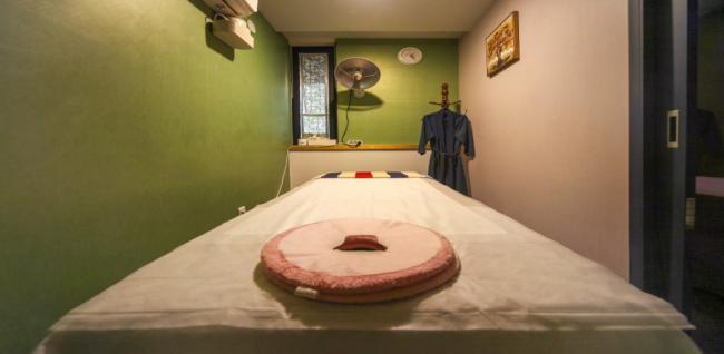 방이동 차이테라피