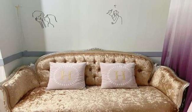 중앙동 미소아로마