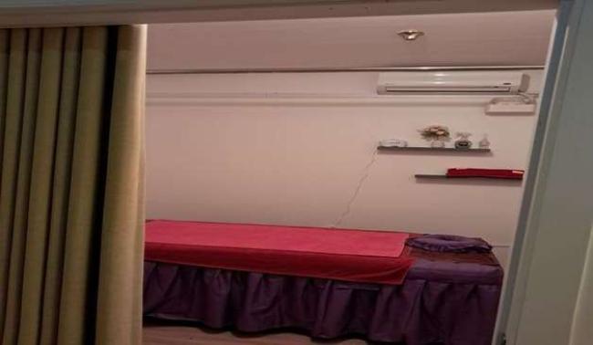 중앙동 미소아로마