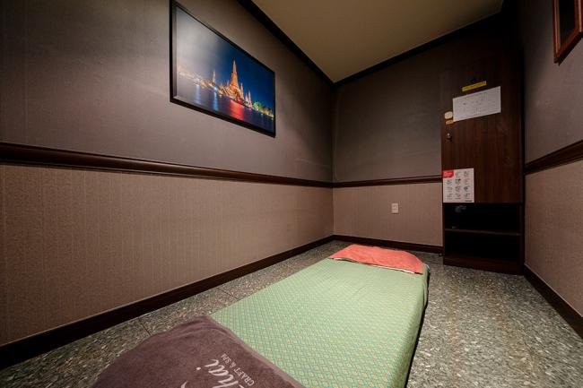 달동 넥타이아로마