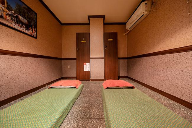 달동 넥타이아로마