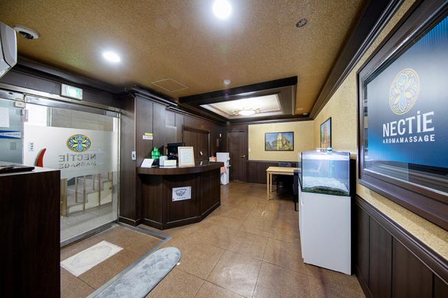 달동 넥타이아로마