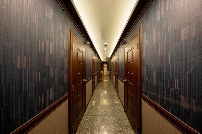 달동 넥타이아로마