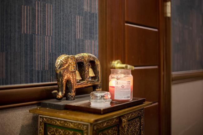 달동 넥타이아로마