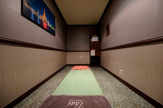 달동 넥타이아로마