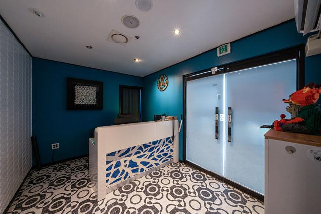 장항동 도쿄테라피