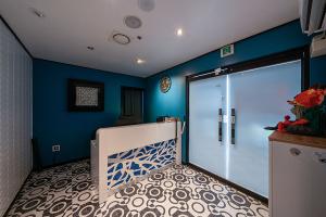 장항동 도쿄테라피