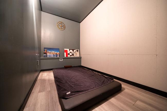 장항동 도쿄테라피