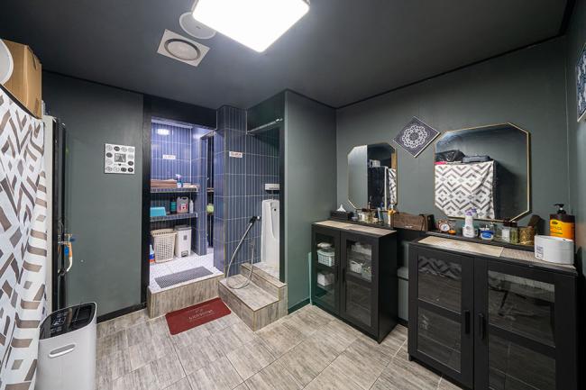 장항동 도쿄테라피