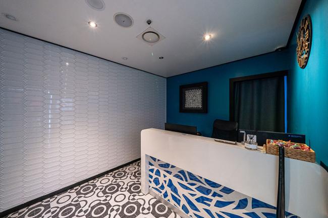 장항동 도쿄테라피