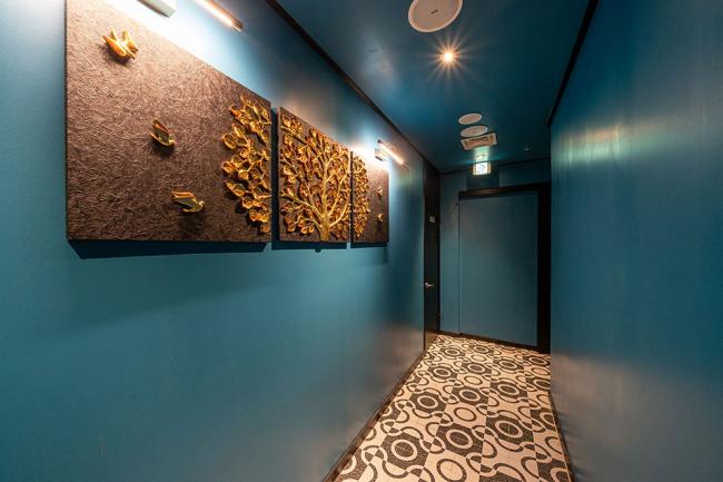 장항동 도쿄테라피