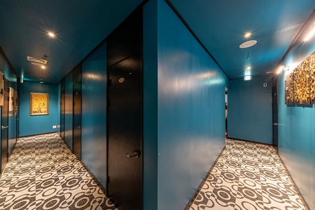 장항동 도쿄테라피