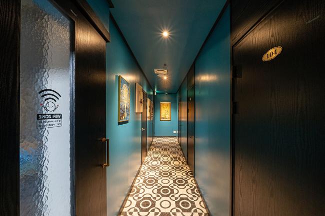 장항동 도쿄테라피