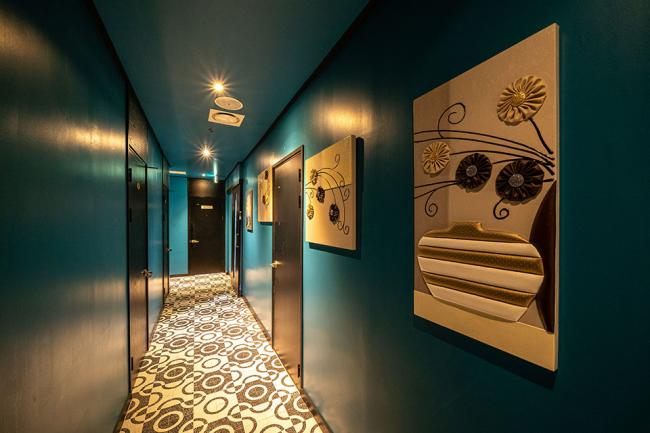 장항동 도쿄테라피