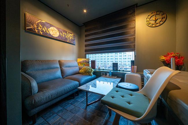 장항동 도쿄테라피