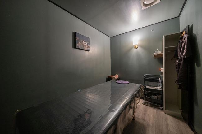 장항동 도쿄테라피