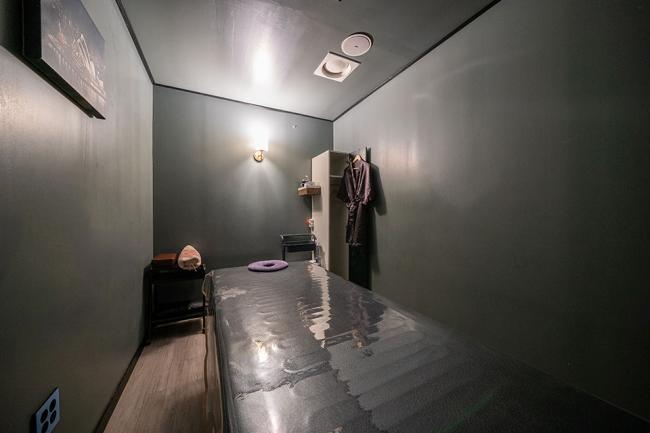 장항동 도쿄테라피