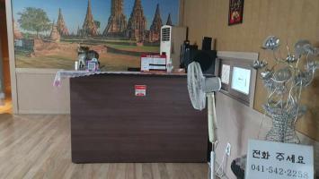 신수리 수타이정통마사지