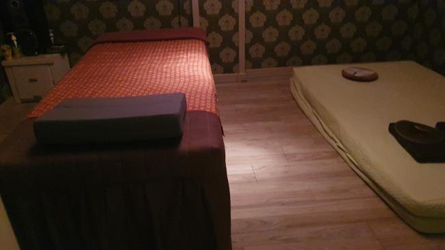 신수리 수타이정통마사지