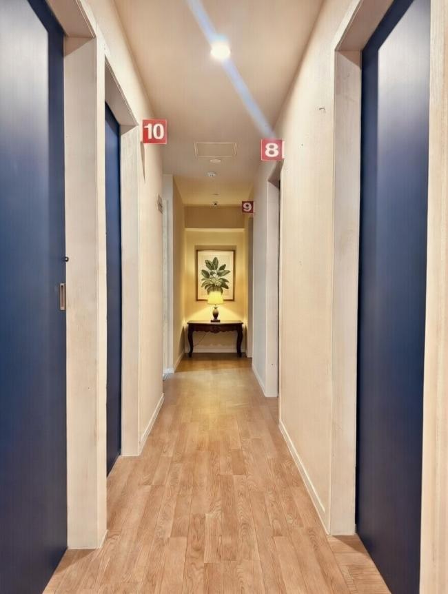 1프로타이 - 달동 인근 태국마사지 전문 마사지 매장 전경