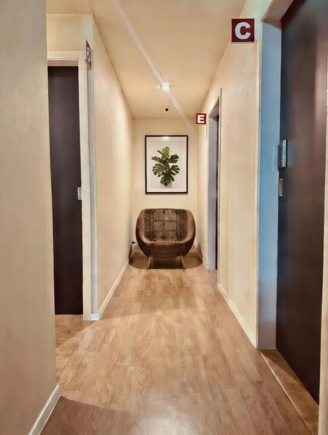 달동 태국마사지 전문 1프로타이의 아늑하고 프라이빗한 분위기