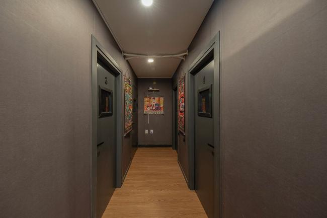 당산동3가 힐링테라피