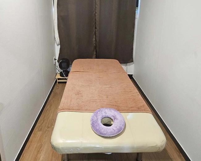 당산동3가 미라클힐테라피 24시간, 샤워가능, 수면가능, 단체예약, 남/여공용샵 완비된 시설 사진