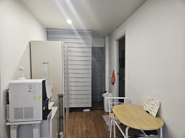 미라클힐테라피 - 당산동3가 영등포구청역,문래역,당산역,영등포시장역에서 가까운 프라이빗 마사지 전용 공간