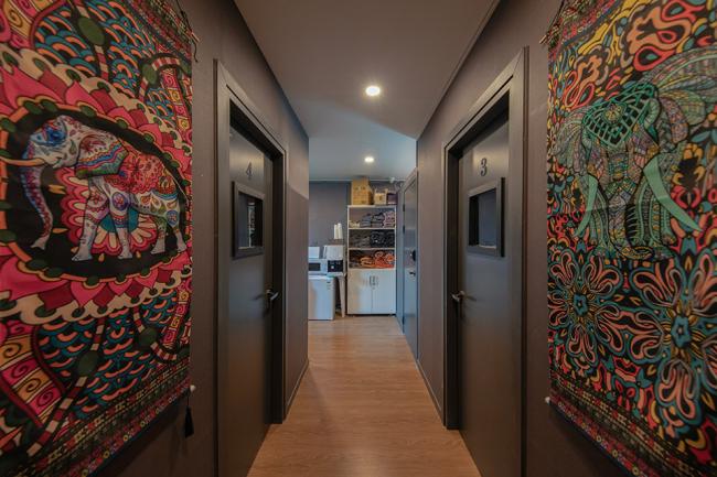 당산동3가 힐링테라피