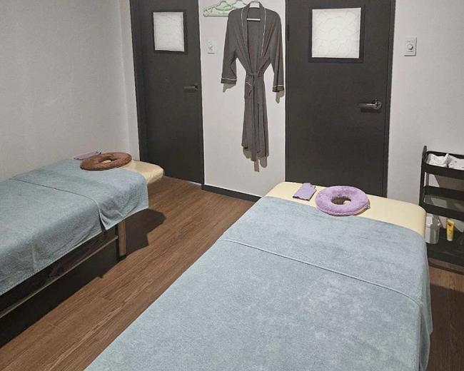 미라클힐테라피 - 당산동3가 영등포구청역,영등포시장역,당산역,문래역 주변에서 방문하기 편한 마사지 매장