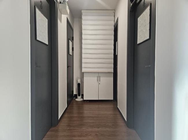 미라클힐테라피 - 당산동3가 영등포구청역,문래역,당산역,영등포시장역 주변에서 방문하기 편한 마사지 매장