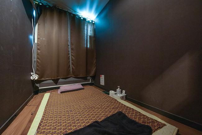 당산동3가 힐링테라피