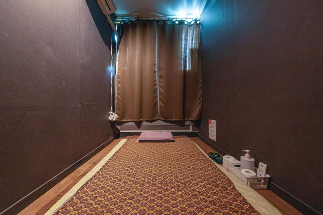 당산동3가 힐링테라피