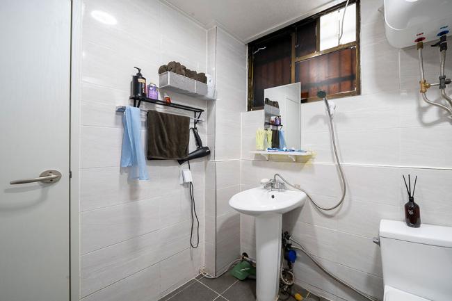 당산동3가 힐링테라피