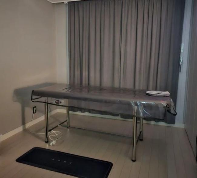 다온스웨디시 - 원당동 인근 스웨디시 전문 마사지 매장 전경