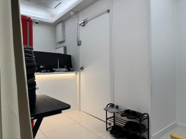 철산동 더킹스웨디시