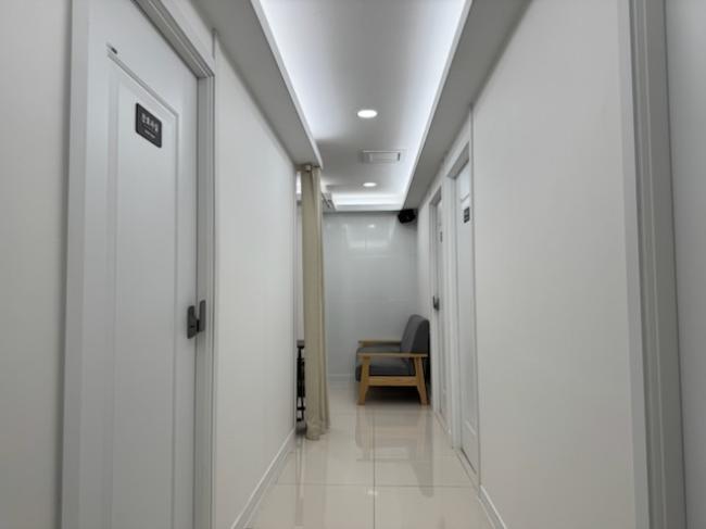 철산동 더킹스웨디시