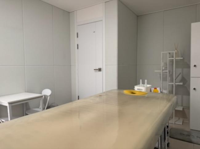 철산동 더킹스웨디시