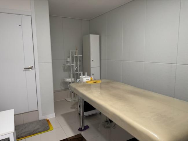 철산동 더킹스웨디시