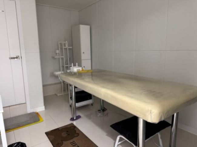 철산동 더킹스웨디시