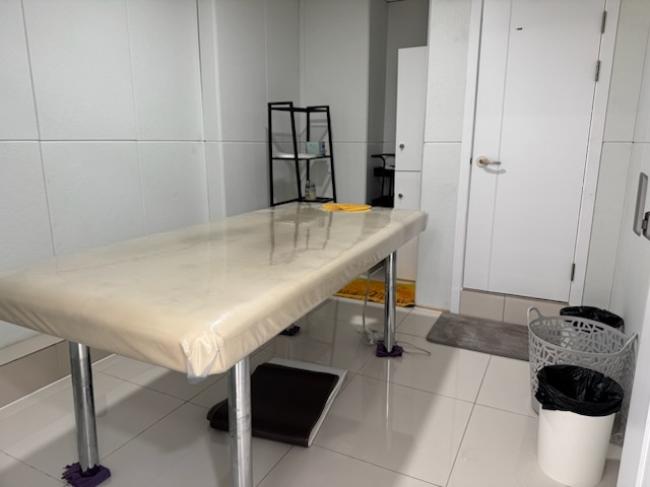 철산동 더킹스웨디시