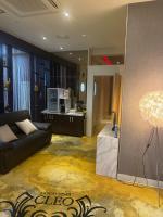 락쿤마사지 - 두성리 인근 전문 마사지 매장 전경