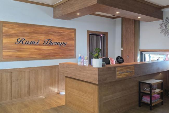 신매동 루미테라피