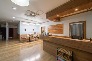 루미테라피 - 신매동 신매역,사월역 인근 한국마사지 전문 마사지 매장 전경