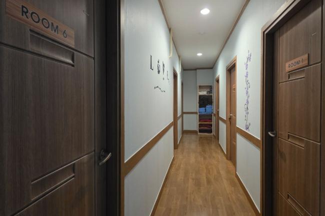 신매동 루미테라피