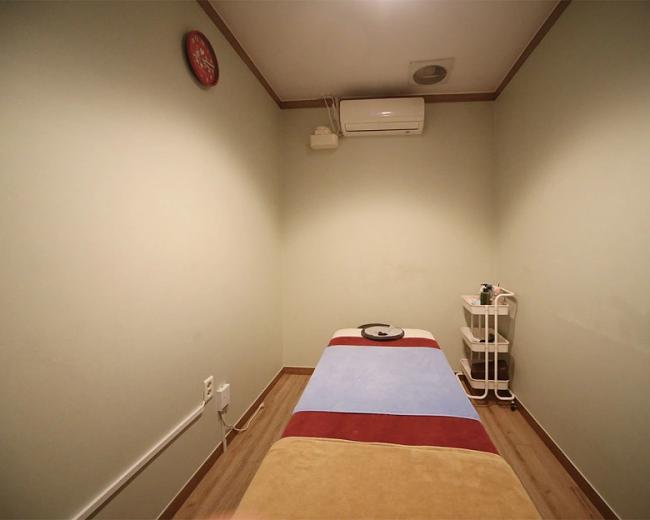 신매동 슈가테라피