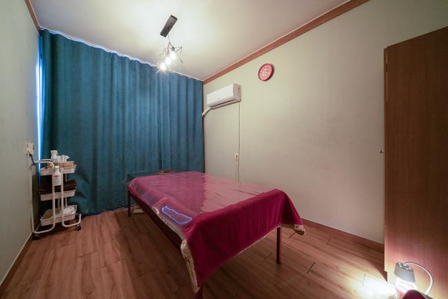 신매동 루미테라피 - 한국마사지 관리를 위한 최적의 힐링 공간