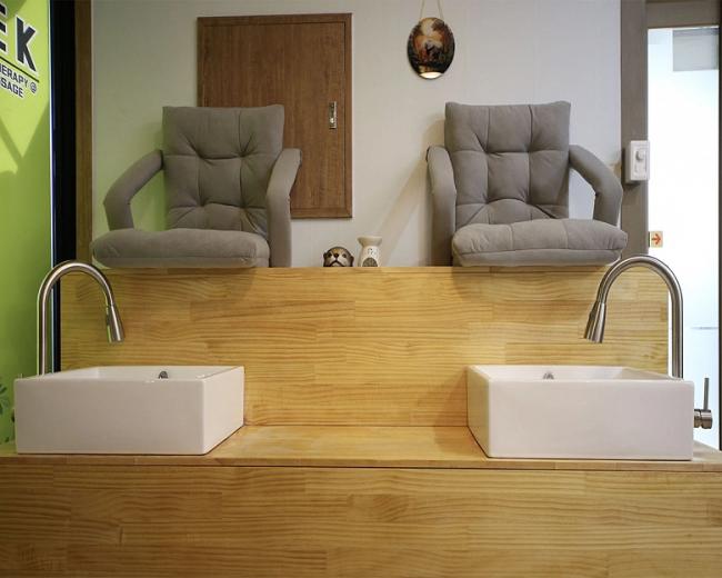 신매동 슈가테라피